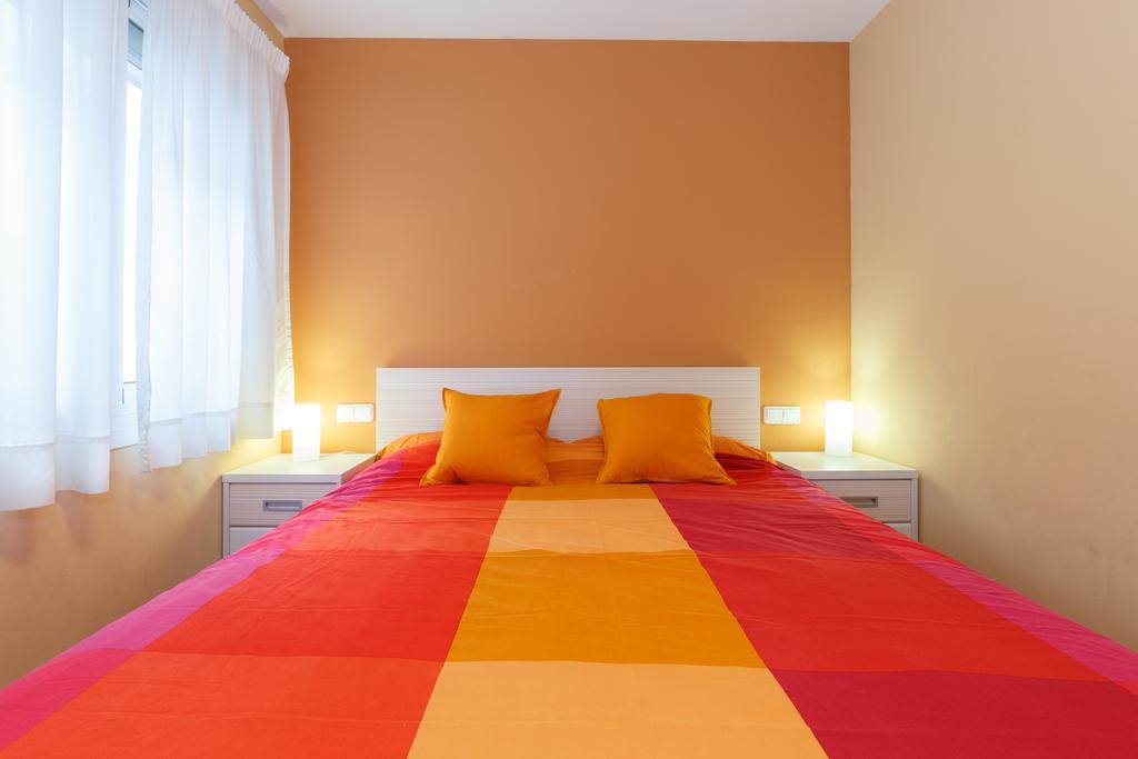 Leilighet Letsgo Sagrada Familia Penthouse *