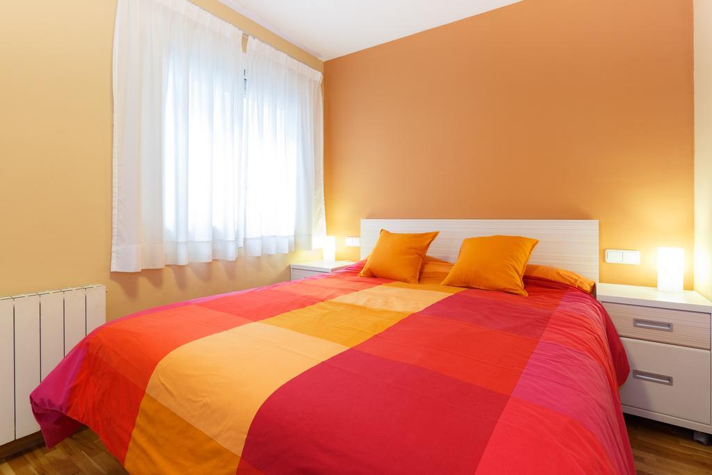 Leilighet Letsgo Sagrada Familia Penthouse