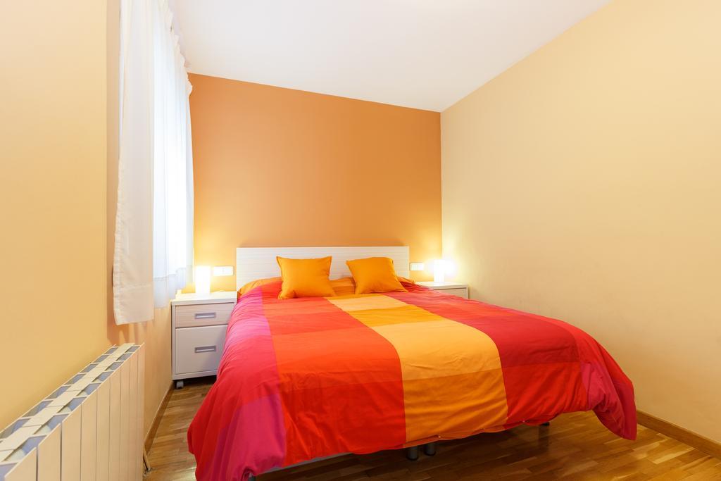 Leilighet Letsgo Sagrada Familia Penthouse *